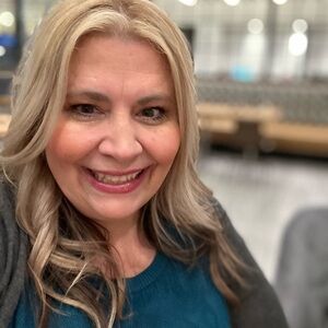 Meet your Posher, Bobbi jo